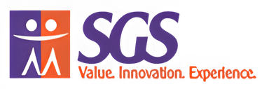 SGS Technologies logo